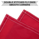 PringCor Florida State Flag 3x5 FT Banner Indoor Outdoor Everglades Atlantic USA