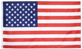 PringCor US Flag 2x3FT United States American Banner USA Stars Stripes July 4th