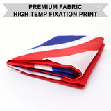 United Kingdom 2x3FT Flag British Union Jack UK England Royal Canada Europe