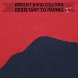 Anarchy 3x5 FT Flag Banner Anti-Government March Resist Grommets Man Cave Garage