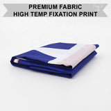 PringCor State of TEXAS BIG Flag 3x5FT Polyester Banner TX South Houston Dallas