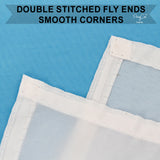 PringCor City of Chicago 3x5FT Polyester Flag Chi IL Windy City 4 Star Illinois