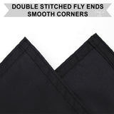 3x5FT Black No Step On Snek Flag Banner Gadsden Don't Tread Patriot Tea Party