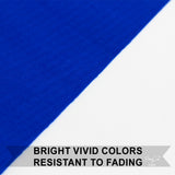 PringCor Israel Flag 2x3ft Jewish Zion Israeli Star David