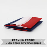 USA SELLER Betsy Ross Polyester Flag 3x5FT American Revolution Patriotic 13 Star