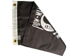 12"x18" Pow Mia Not Forgotten Small Flag Boat Car Bike Kayak Veteran Military