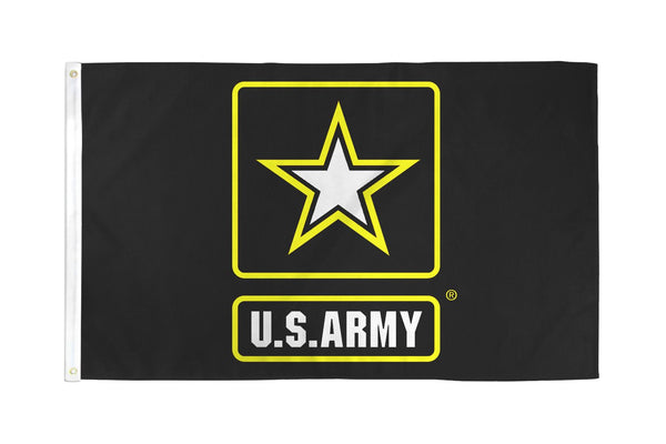 3x5FT United States Army Flag US Star USA Banner Military