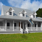 3x5FT Durable Flag Thin Blue Line Law Enforcement Police Indoor Outdoor