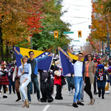 3x5FT Flag Bosnia & Herzegovina Poly International Europe Balkans Durable