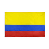 3x5FT Durable Colombia Flag Colombian Latin South America Tricolor Nacional