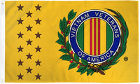 3x5FT Durable Vietnam War Veterans Flag America Military POW