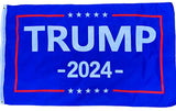 PringCor 3x5FT President Trump 2024 Save America Again Donald MAGA Republican