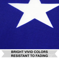 PringCor President Donald Trump MAGA LION 3x5FT FLAG Red White Blu Patriot Party