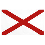 PringCor State of Alabama BIG Flag 3x5FT Southern AL South Banner