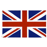 United Kingdom 2x3FT Flag British Union Jack UK England Royal Canada Europe