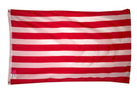 U.S. Sons of Liberty Historical Flag Banner 3x5FT Revolutionary School Man Cave