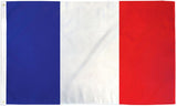 France 3x5FT National Flag French Country Banner FR Paris Europe Cave