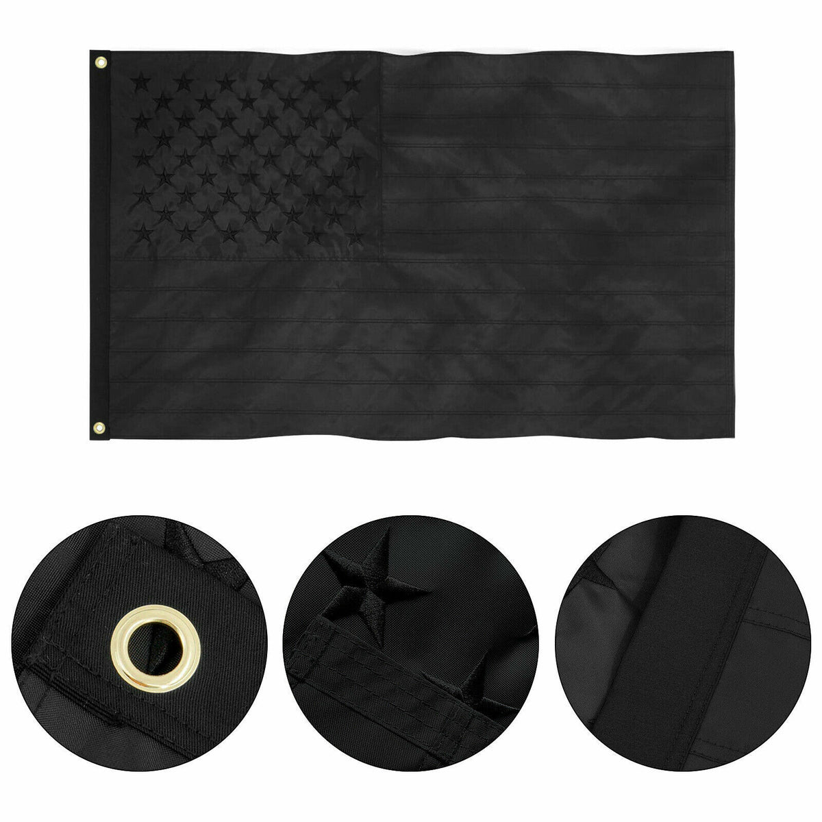 3x5ft-embroidered-all-black-american-flag-us-black-flag-decor-blackout